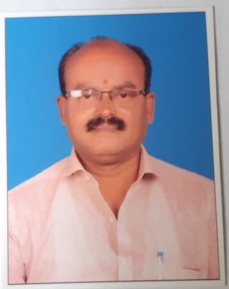 Sri SingamPalli Residency